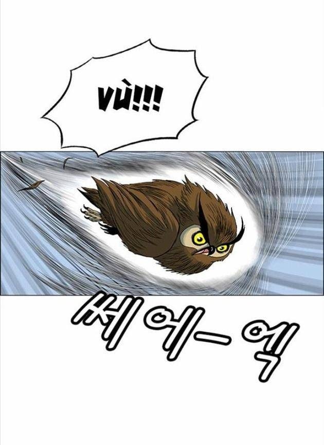 Anh Trai Tôi Là Hổ - Page 29