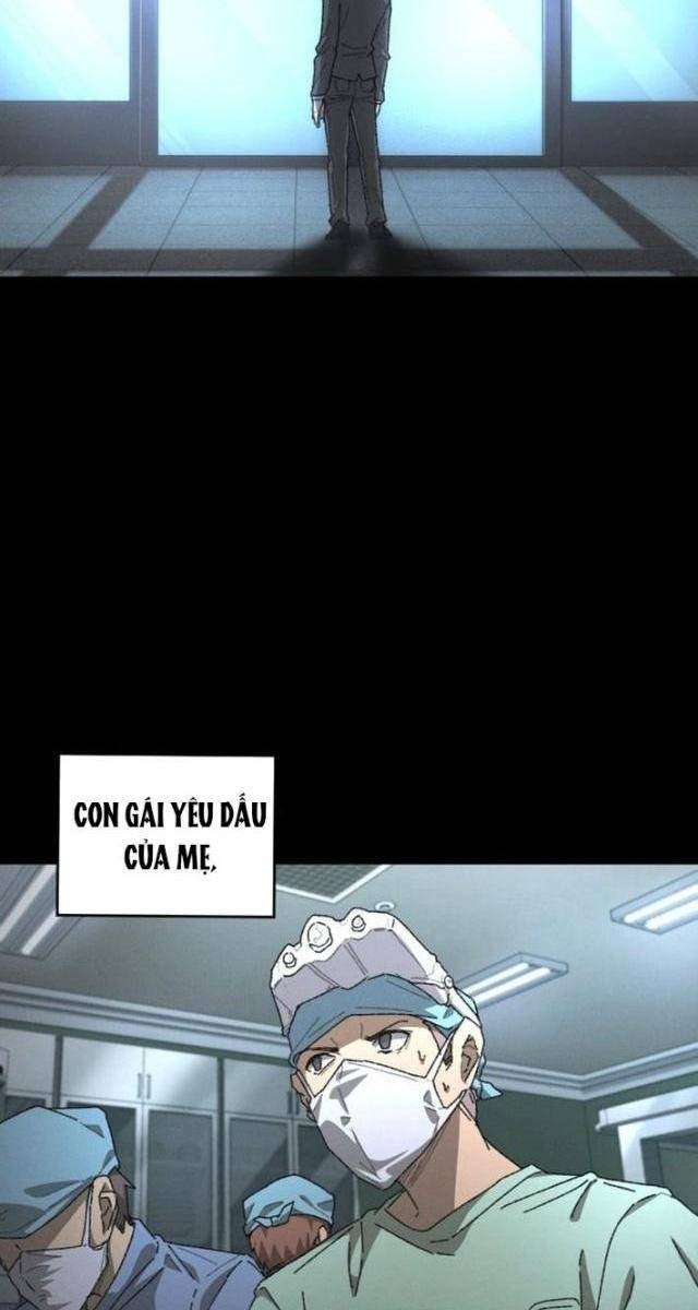 Người Mai Táng Quái Vật - Page 38