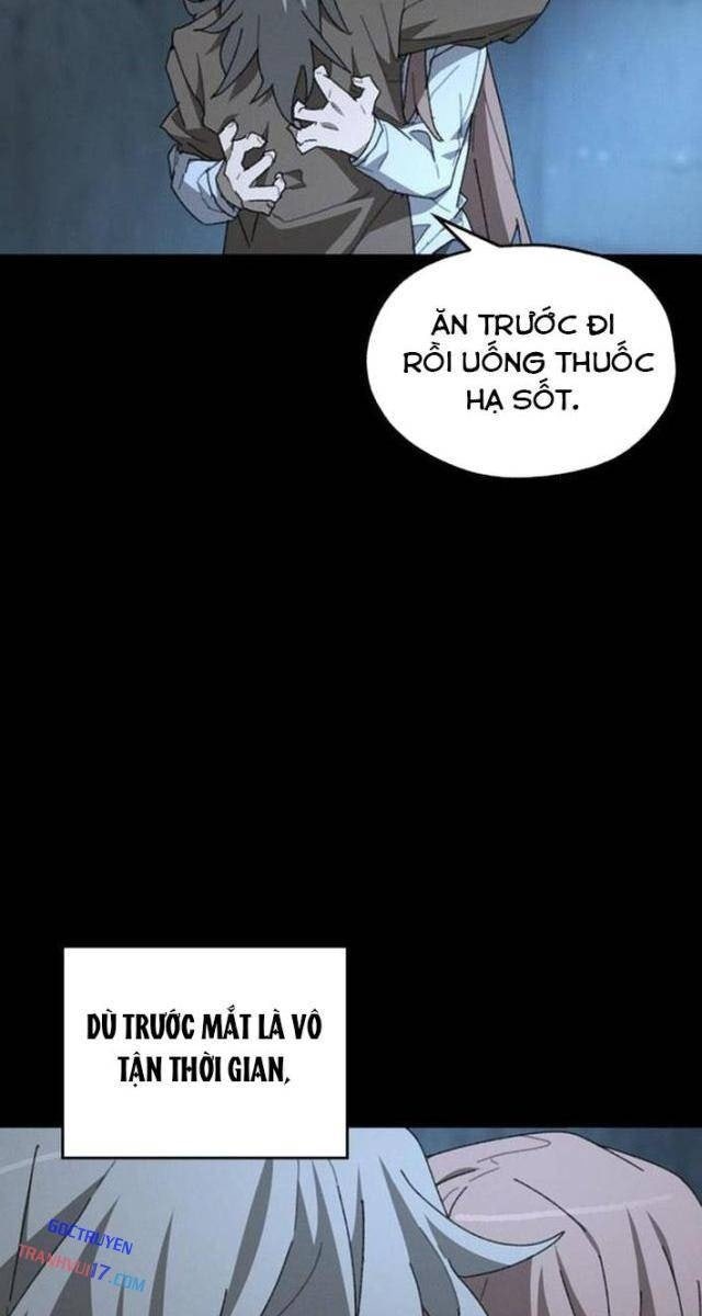 Người Mai Táng Quái Vật - Page 88