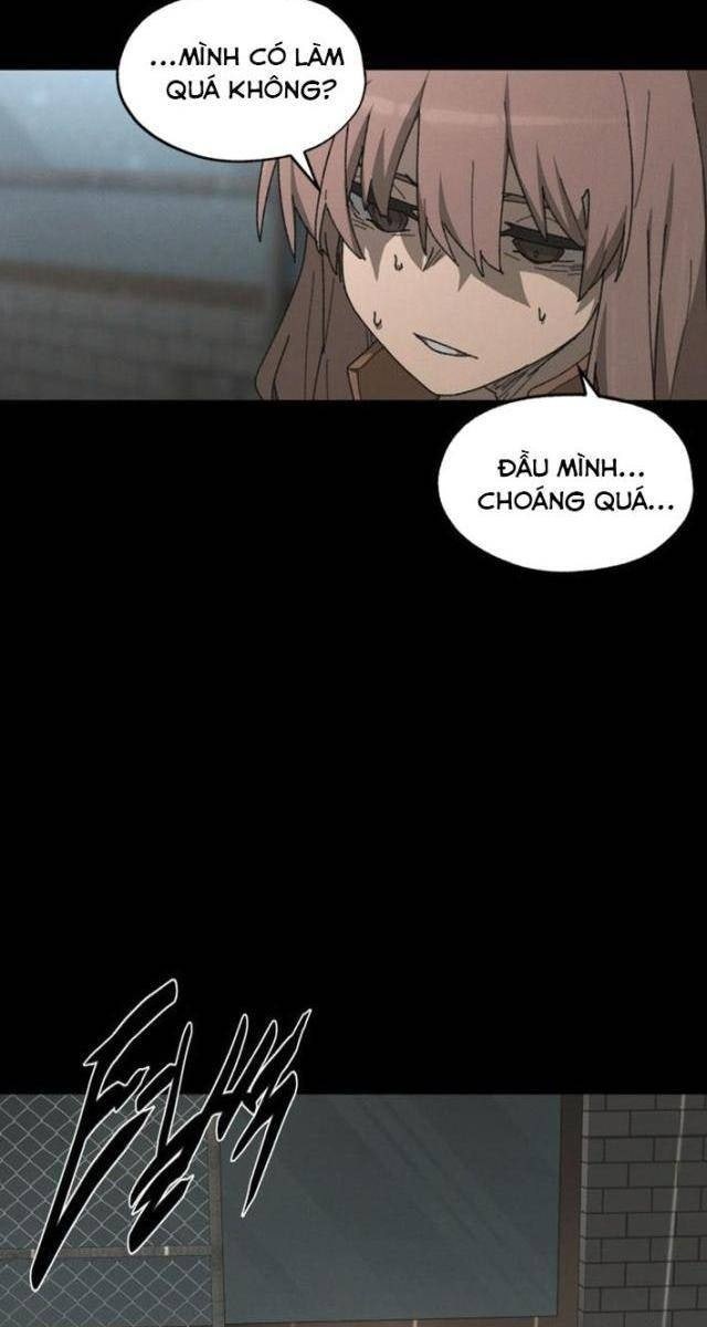 Người Mai Táng Quái Vật - Page 174