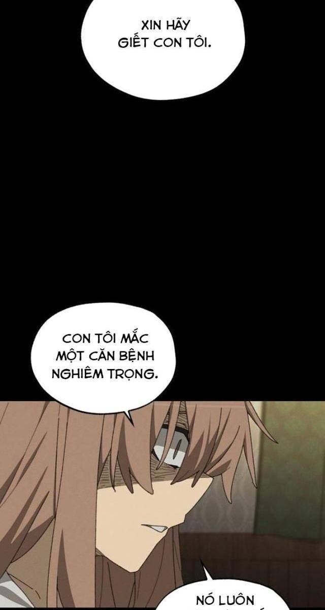 Người Mai Táng Quái Vật - Page 22