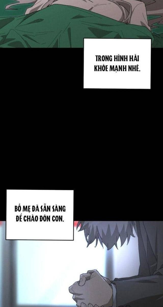 Người Mai Táng Quái Vật - Page 40