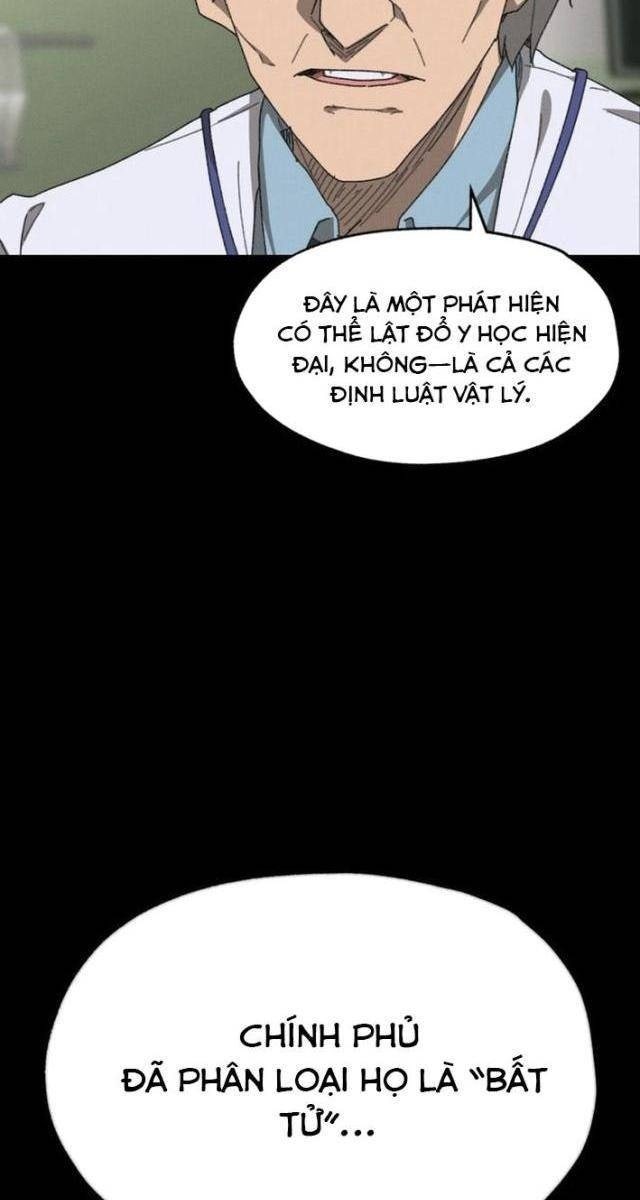 Người Mai Táng Quái Vật - Page 106