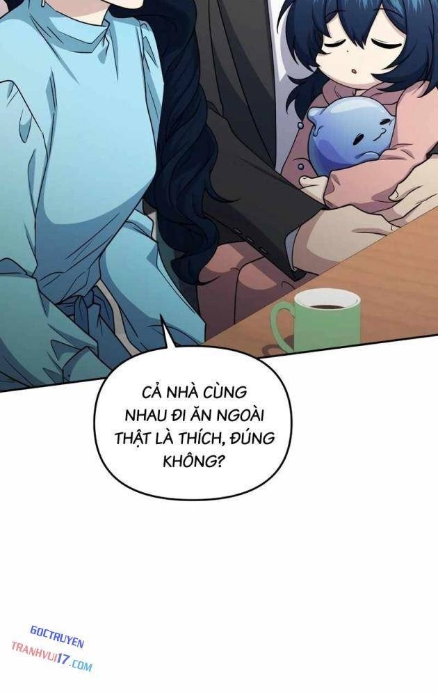 Nhà Hàng Thợ Săn Quái Vật - Page 61