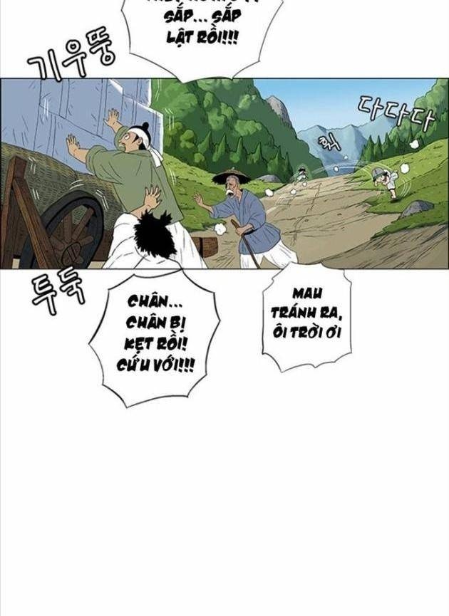 Anh Trai Tôi Là Hổ - Page 64
