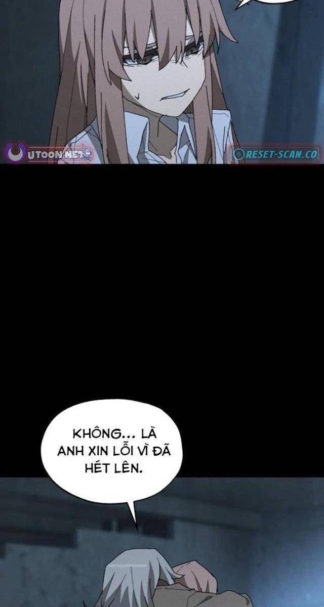 Người Mai Táng Quái Vật - Page 87