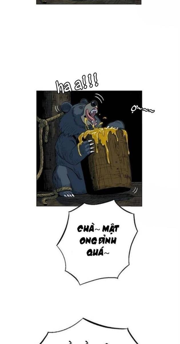 Anh Trai Tôi Là Hổ - Page 66