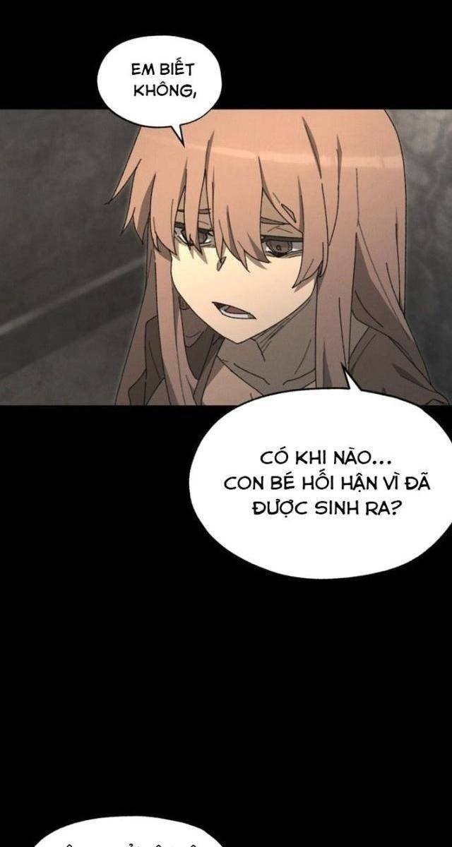 Người Mai Táng Quái Vật - Page 136