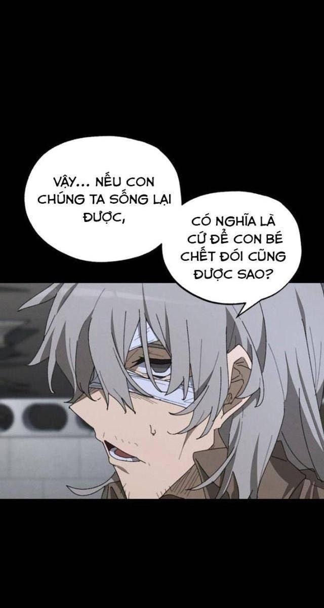 Người Mai Táng Quái Vật - Page 60