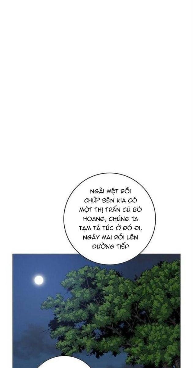 Anh Trai Tôi Là Hổ - Page 48