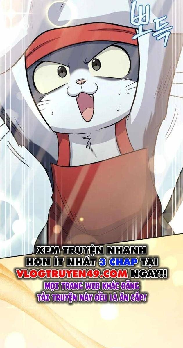 Nhà Hàng Thợ Săn Quái Vật - Page 22