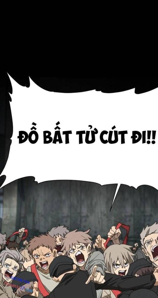 Người Mai Táng Quái Vật - Page 42