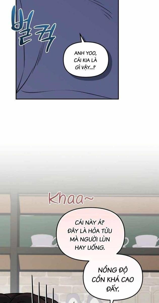 Nhà Hàng Thợ Săn Quái Vật - Page 57