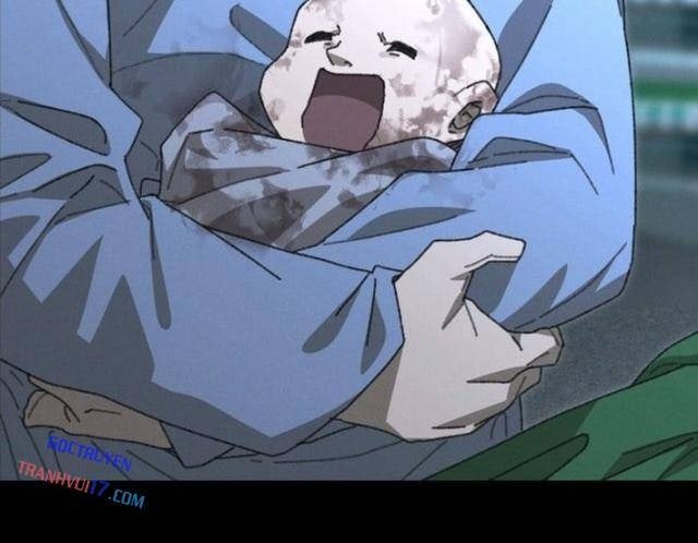 Người Mai Táng Quái Vật - Page 42