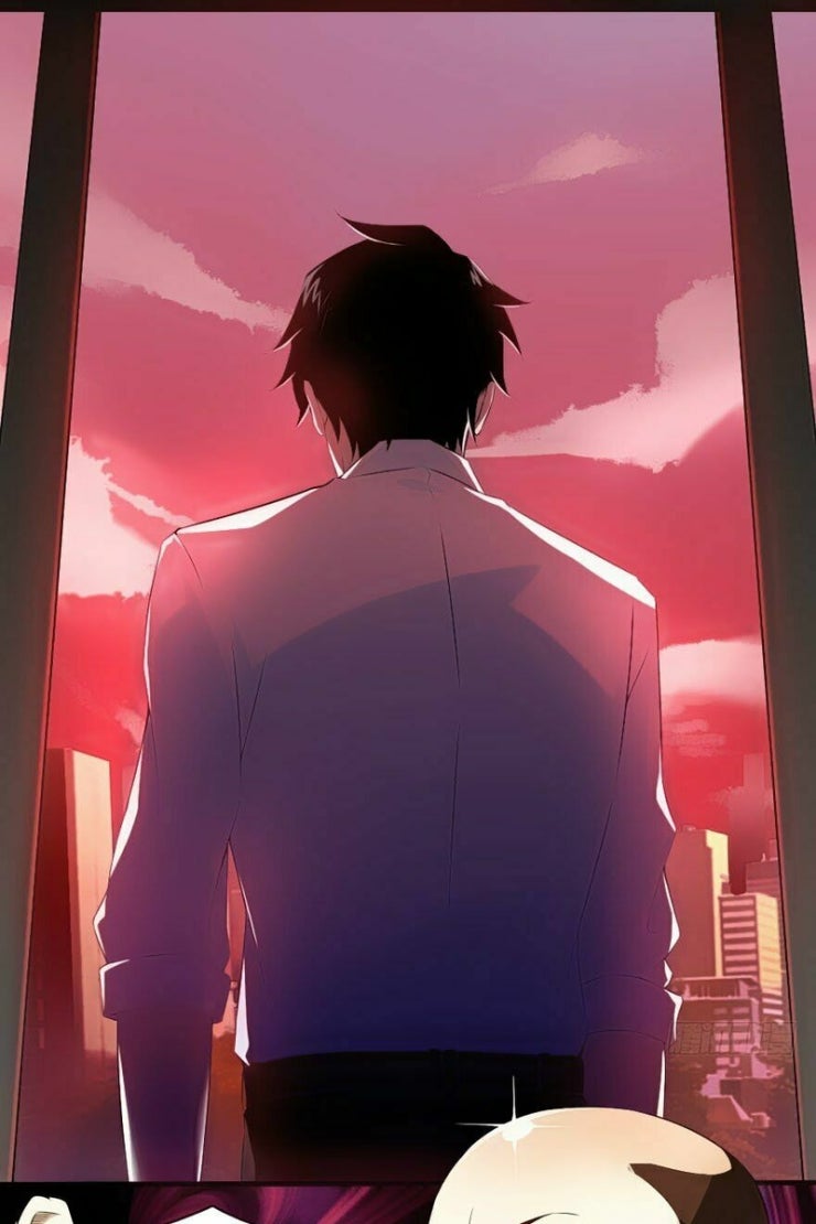 Mạt Thế Vi Vương - Page 36