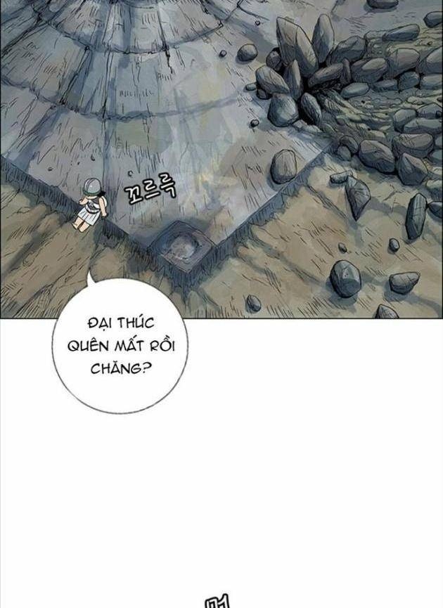 Anh Trai Tôi Là Hổ - Page 4