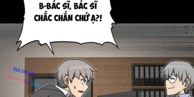 Người Mai Táng Quái Vật - Page 24