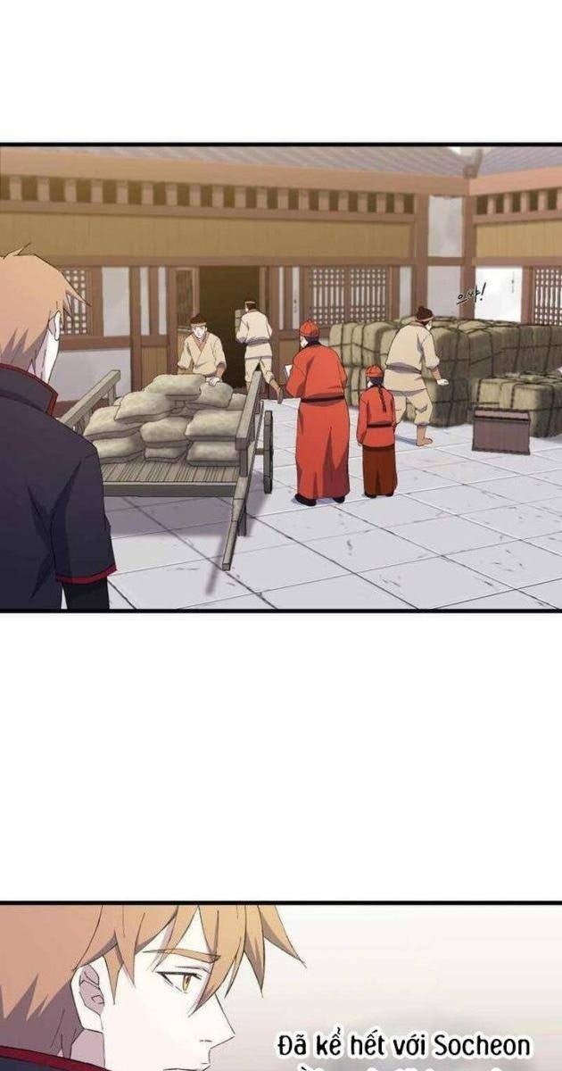 Đại Cao Thủ - Page 52