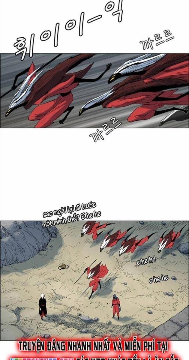 Anh Trai Tôi Là Hổ - Page 68