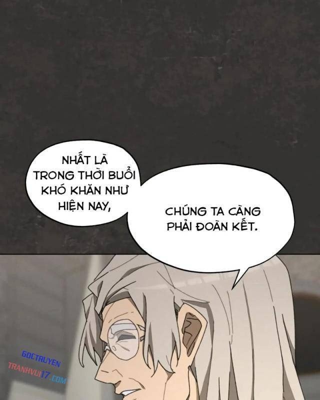 Người Mai Táng Quái Vật - Page 12