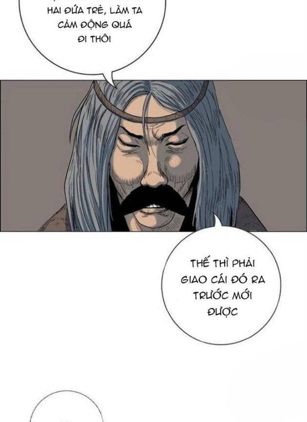Anh Trai Tôi Là Hổ - Page 9
