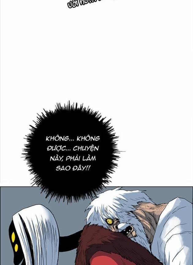 Anh Trai Tôi Là Hổ - Page 24