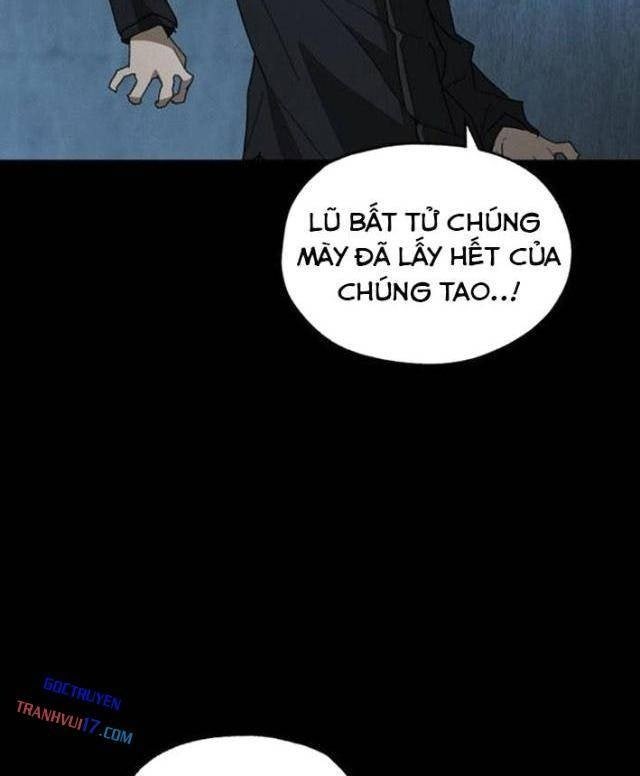 Người Mai Táng Quái Vật - Page 100