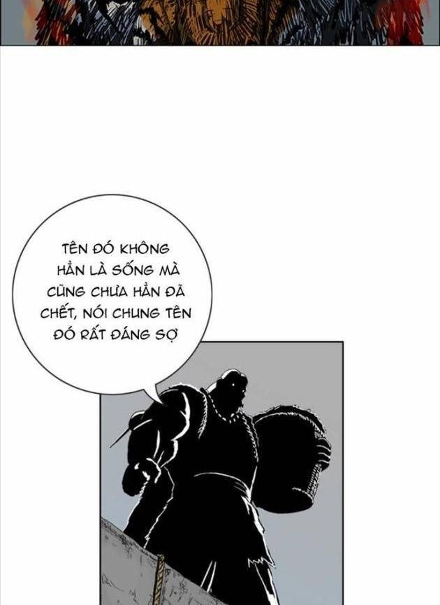 Anh Trai Tôi Là Hổ - Page 49