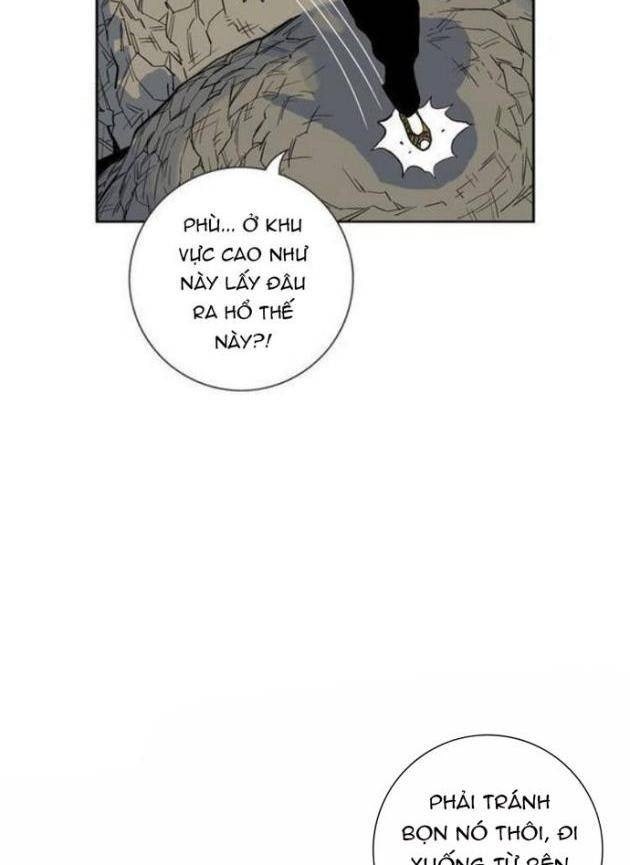 Anh Trai Tôi Là Hổ - Page 64