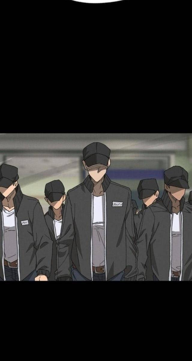 Người Mai Táng Quái Vật - Page 109