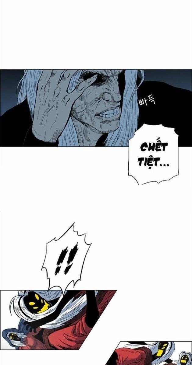 Anh Trai Tôi Là Hổ - Page 33