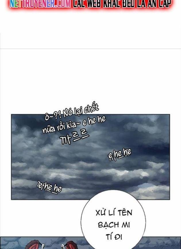 Anh Trai Tôi Là Hổ - Page 69