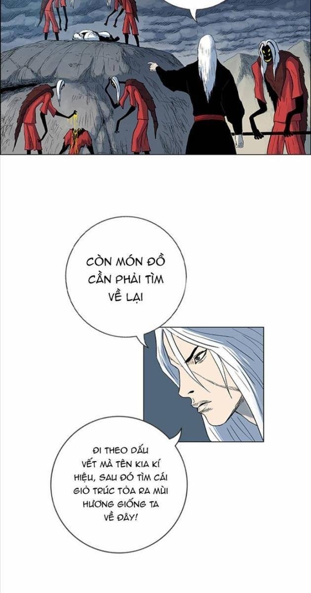 Anh Trai Tôi Là Hổ - Page 70