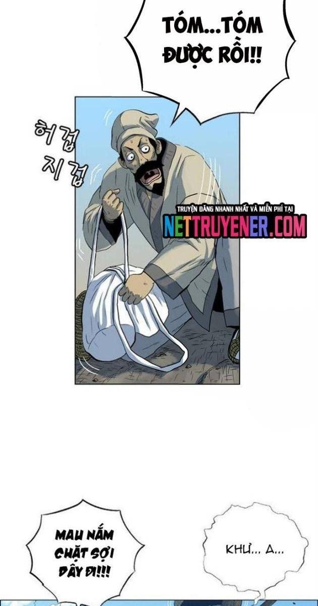 Anh Trai Tôi Là Hổ - Page 38