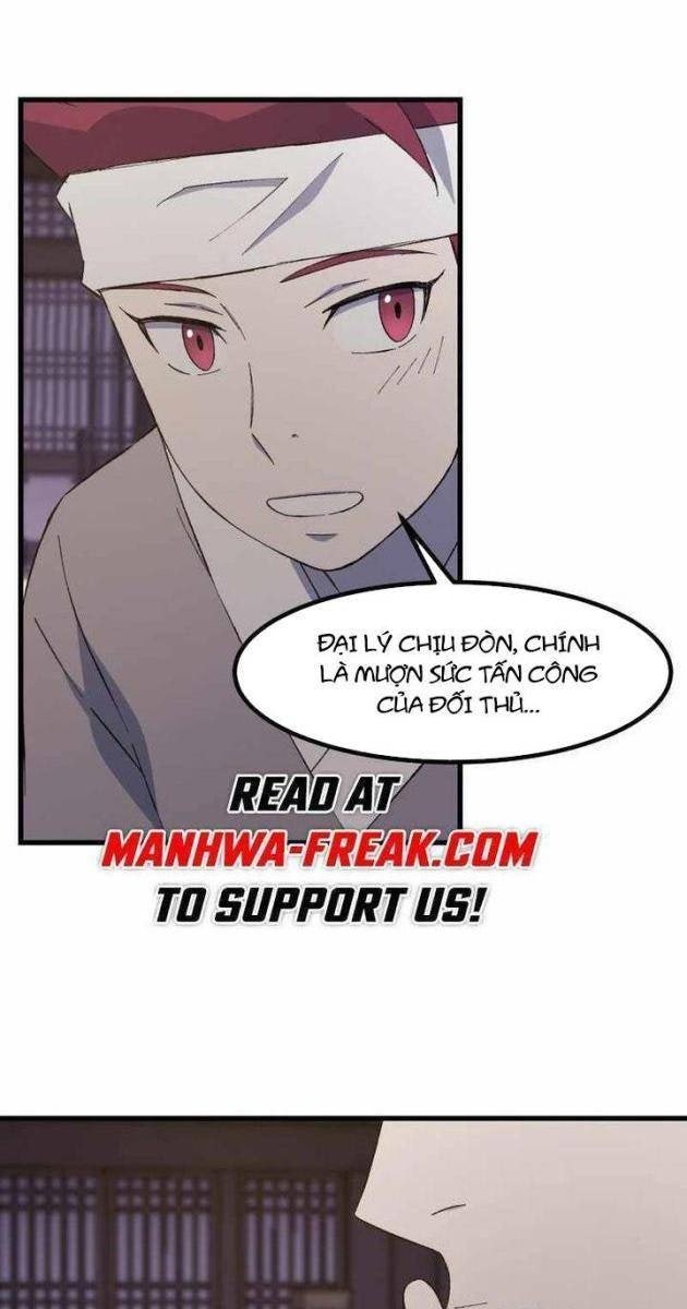 Đại Cao Thủ - Page 42
