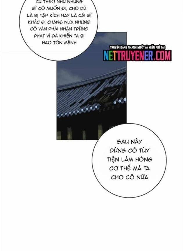 Anh Trai Tôi Là Hổ - Page 69