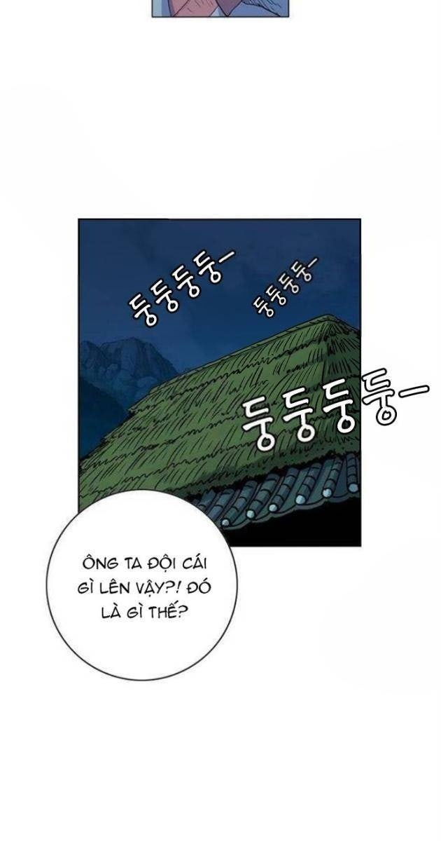 Anh Trai Tôi Là Hổ - Page 26