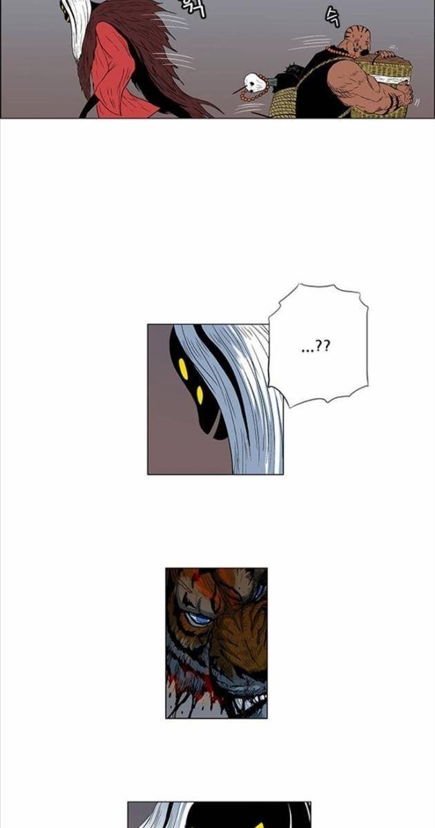 Anh Trai Tôi Là Hổ - Page 60