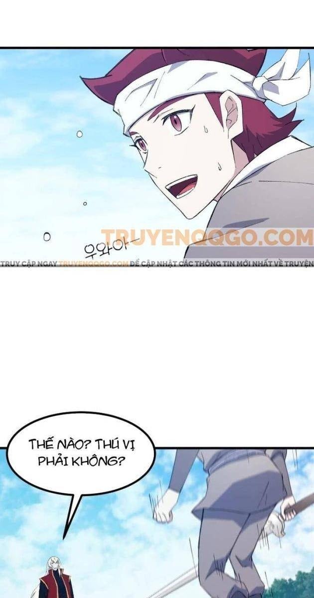 Đại Cao Thủ - Page 20