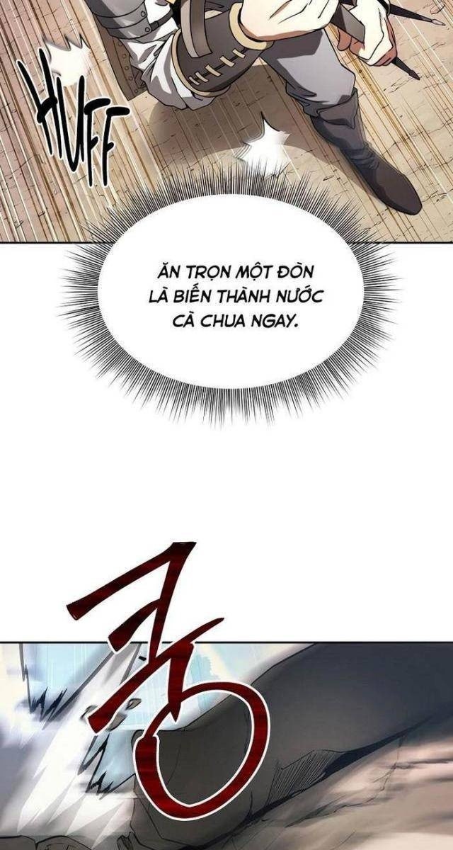 Kẻ Dư Thừa Ở Thế Giới Điên Loạn - Page 21