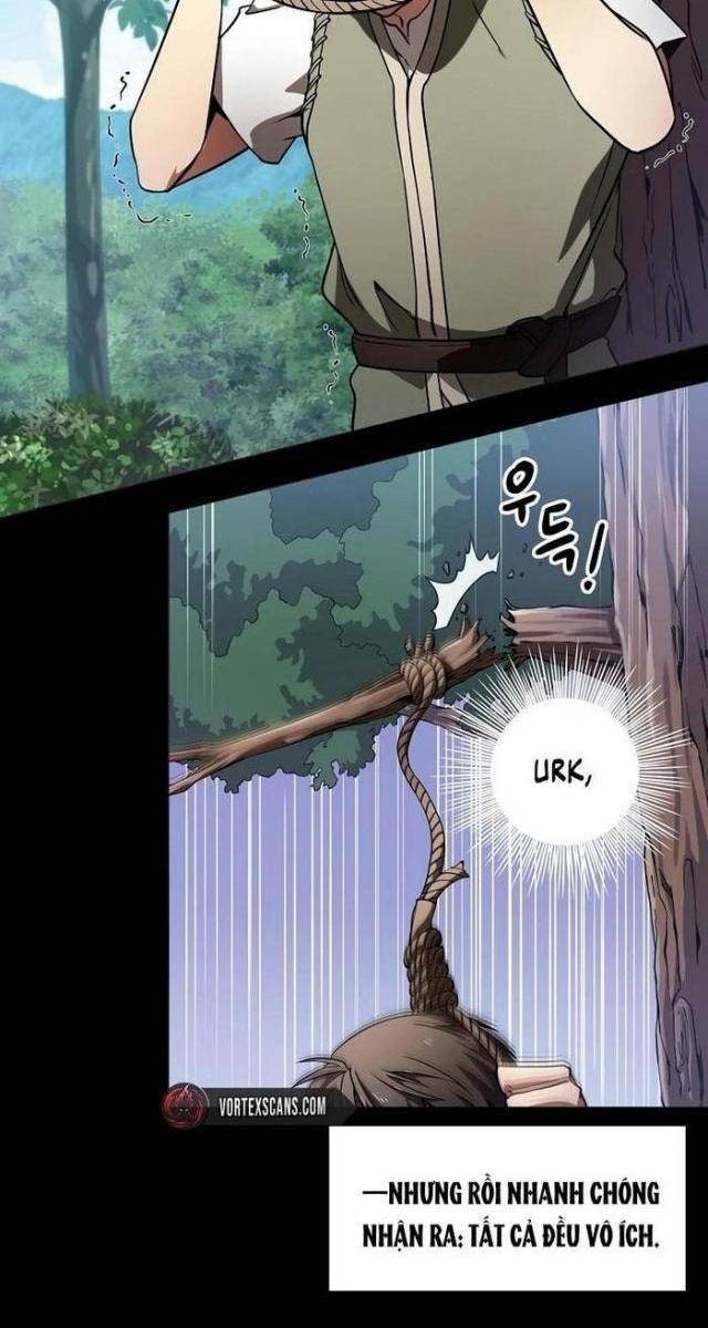 Kẻ Dư Thừa Ở Thế Giới Điên Loạn - Page 46