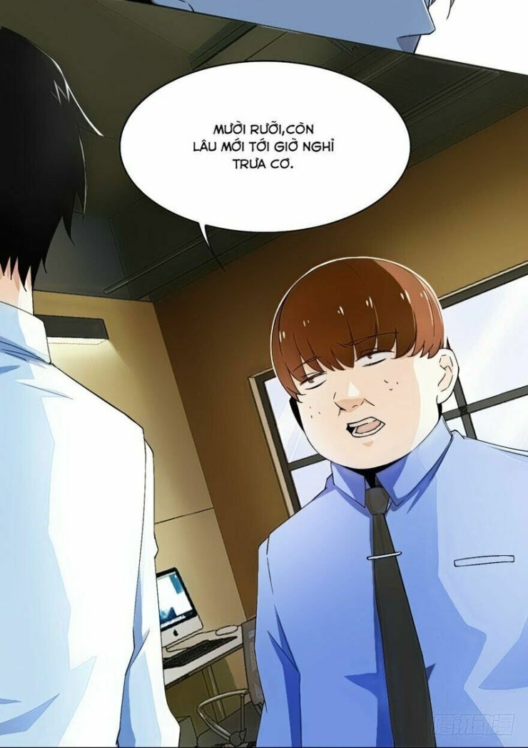 Mạt Thế Vi Vương - Page 29