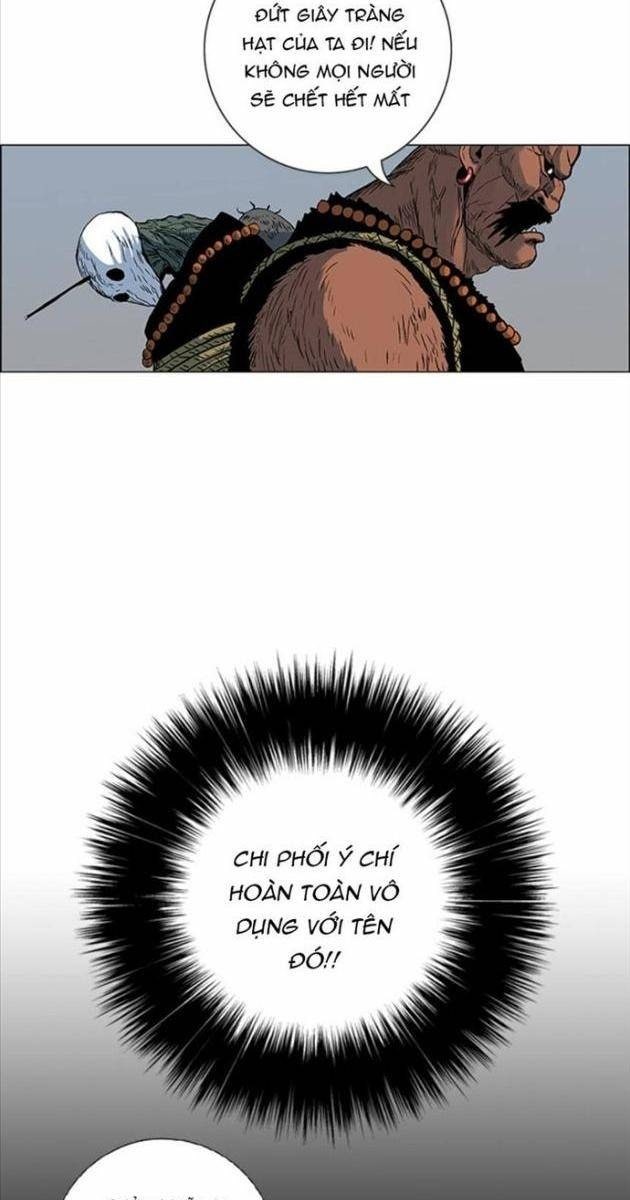 Anh Trai Tôi Là Hổ - Page 33