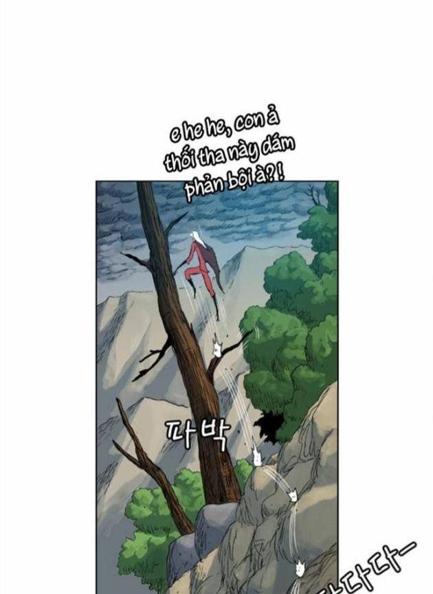 Anh Trai Tôi Là Hổ - Page 74