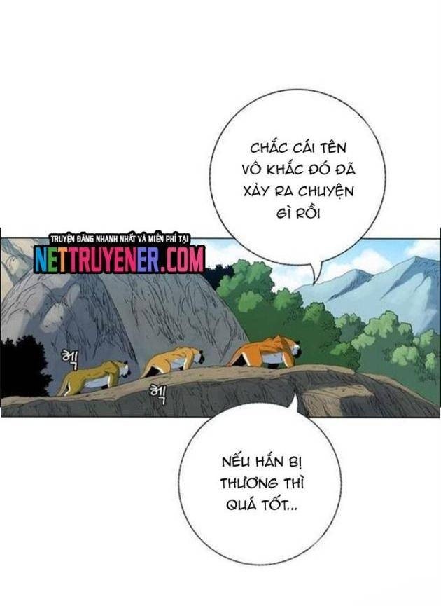 Anh Trai Tôi Là Hổ - Page 29