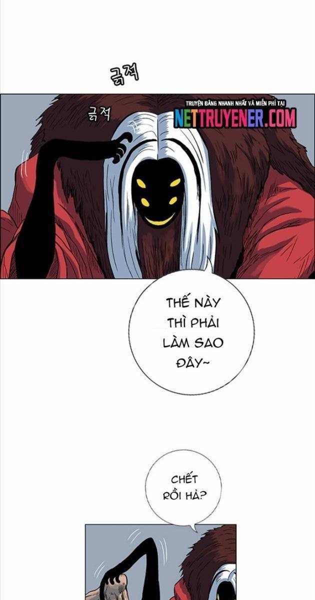 Anh Trai Tôi Là Hổ - Page 10