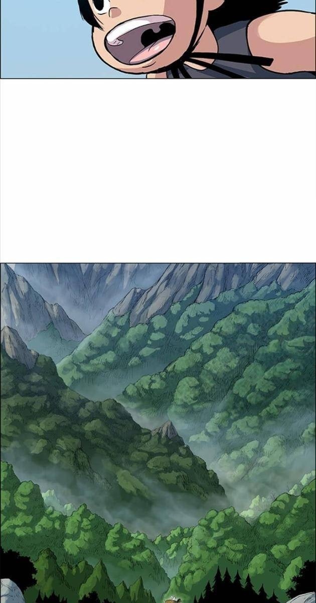 Anh Trai Tôi Là Hổ - Page 36