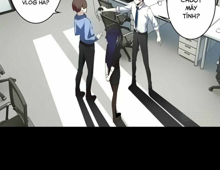 Mạt Thế Vi Vương - Page 27