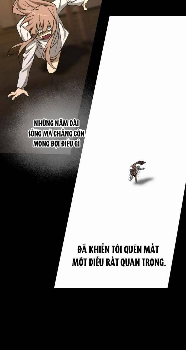 Người Mai Táng Quái Vật - Page 61