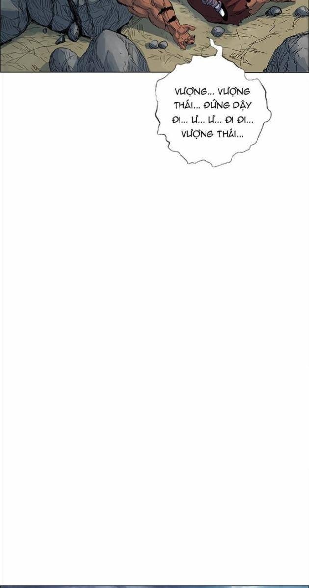 Anh Trai Tôi Là Hổ - Page 5